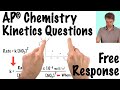 Chemical Kinetics and Reaction Mechanisms