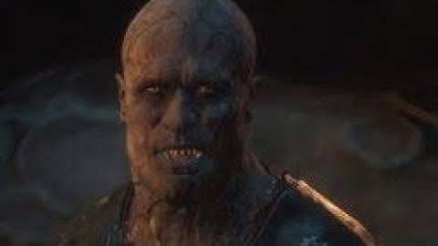 The Callisto Protocol - Chief Prison Guard!! (Mutated Leon Farris Boss Fight)