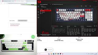 Redragon, Redragon Eisa Max: как сменить профиль пользователя, bartoszm, hardreset info, uEBYTBut... screenshot 4