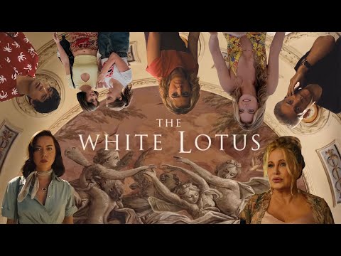 Видео: Армонд умирает в белом лотосе?