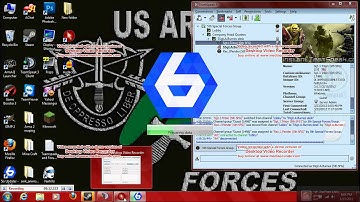 HowTO Install ACE AND ACRE ARMA 2