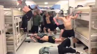 HARLEM SHAKE FT. LOST