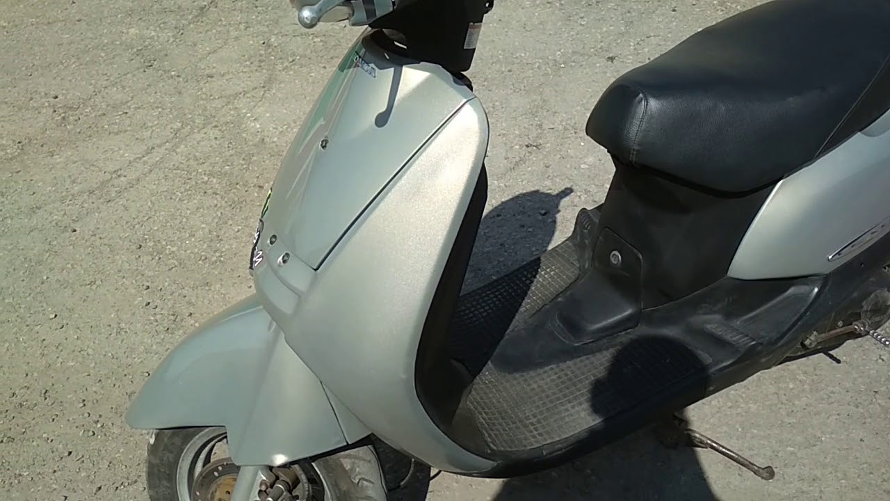 Honda af 48