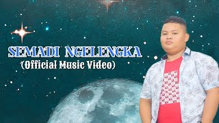 SEMADI NGELENGKA-JELLIUS JOHN KHANA (OFFICIAL MUSIC VIDEO)