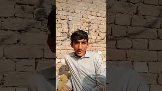 Tik tok funy video Aahad bhola