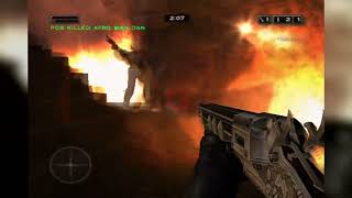 Darkwatch (Original Xbox) - FFA Deathmatch Online 2023