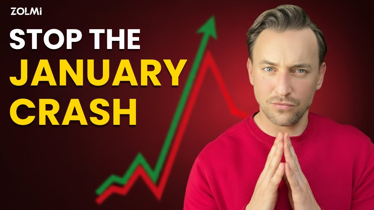 Why 80% of Salons Crash in January (And How to Fix It)