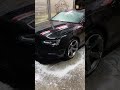 Car wash Hand made AUDI A5 ✨🚗