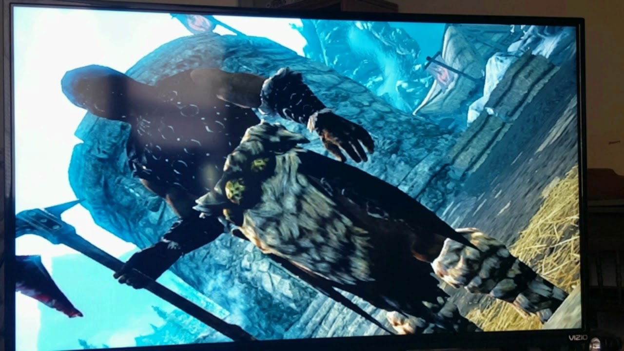 Ecaping Helgan   Skyrim Let's Play