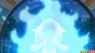 Scorbunny Evolves [AMV]