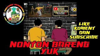 Kesenian Lengger Wonosobo ANDE-ANDE LUMUT  DWI BUDOYO Sanggrahan Plunjaran Wadaslintang