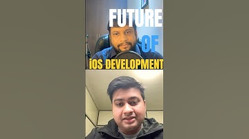 The Bright Future of Native iOS Development 🚀