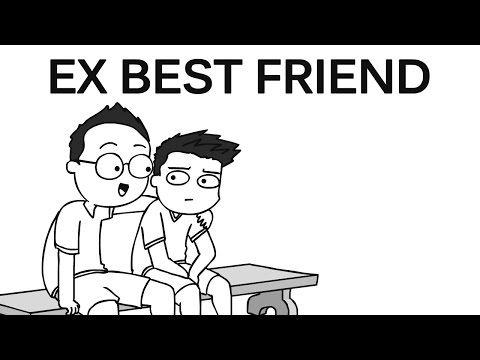 Ex Best Friend