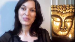Saturn in Scorpio until Sept. 2015 -- Honesty and Wholeness