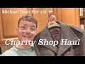 £1 Charity Shop Haul... Plus A Few Other Bits | Part Time Reseller | Jack Parish