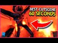 How to make a cutscene in 60 seconds goodbye youtube