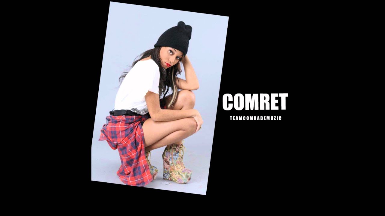 Comret Rebela - My Way