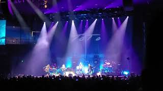 Toto "I'll Supply the Love" Live February 10, 2023 Colonial Life Arena in Columbia, SC