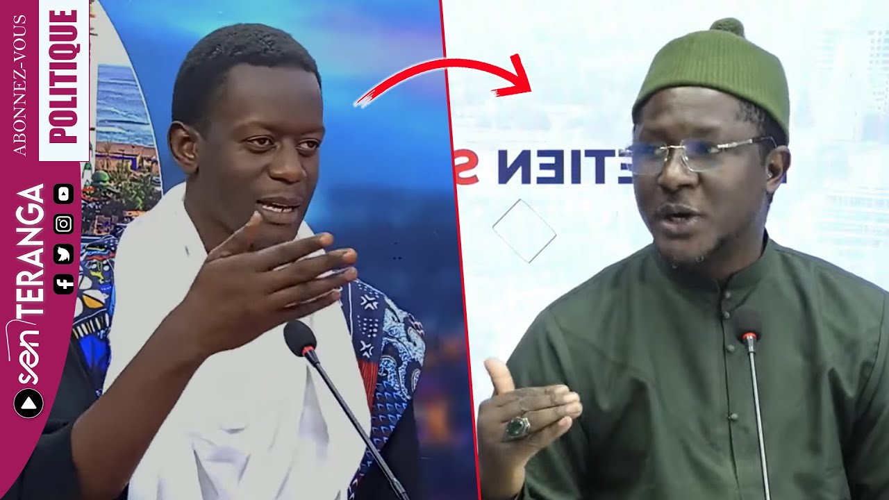 Exclusif : Arona Niang recadre farouchement Cheikh Bara Ndiaye après sa sortie...