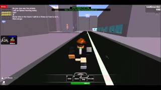 Roblox Speed hack JC 2013