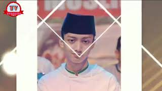 Gus Azmi (entah apa yg merasuki) versi SHOLAWAT