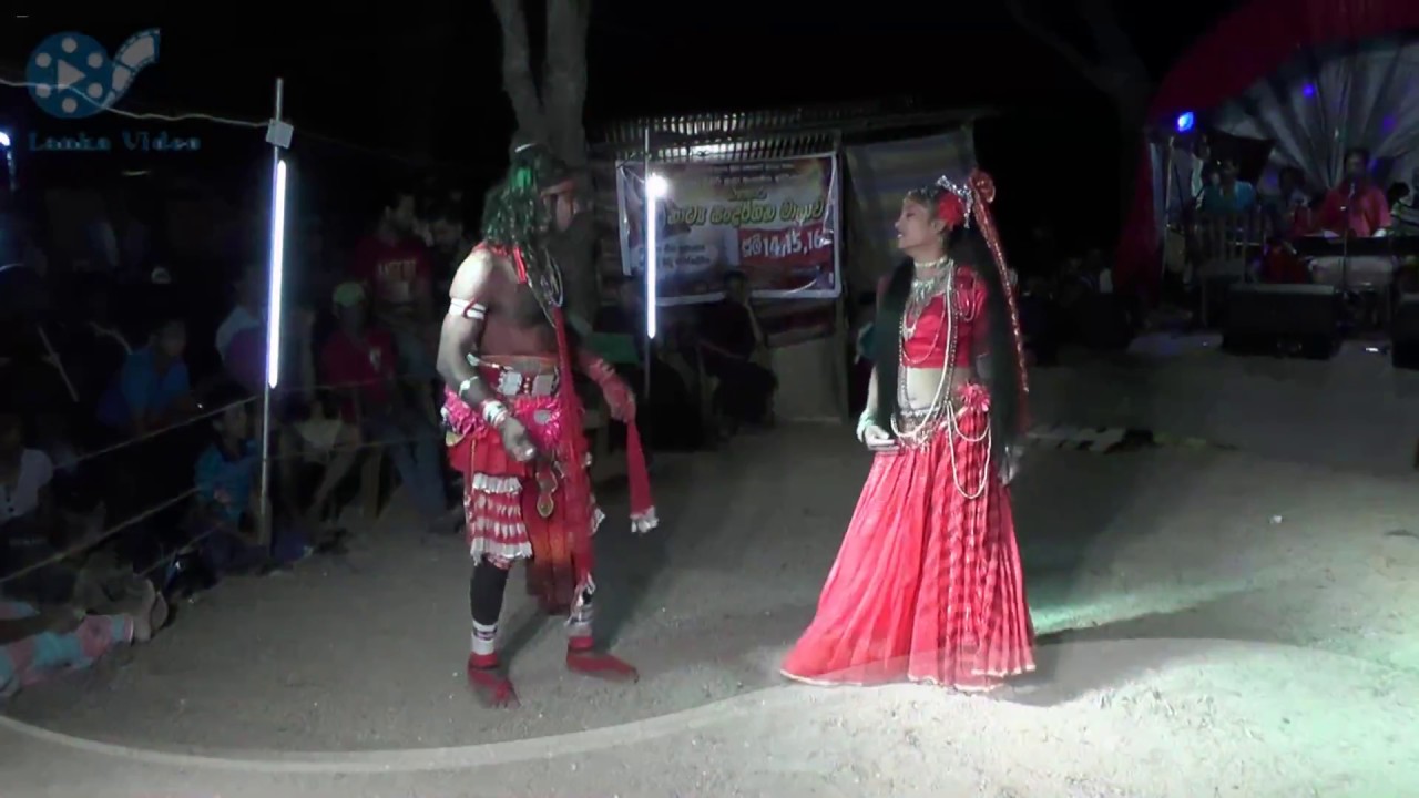 දුෂ්ඨ කුඩමිමා Part 07 Dushta kudamma at Galgmuwa