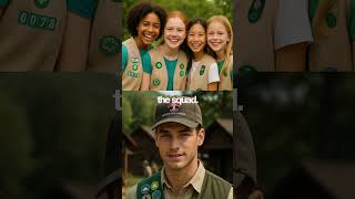 Chatgpt, Show Me Girl Scout Cookies