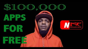 ISE will be the first to offer the indie talent FREE Apps