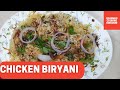 How to make simple and easy chicken biryani recipe  biryani recipe  reshmas cooking kingdom