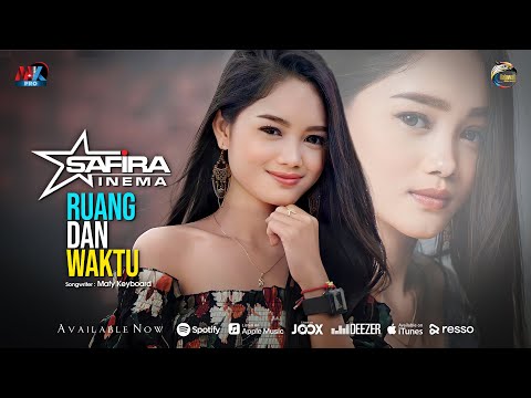 Video Ruang Dan Waktu