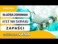 Nawet chorzy na raka zaczynają być odsyłani z kwitkiem. W budżecie NFZ brakuje 14 mld