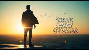 The Secret Power of Silence: Command Respect Without Saying a Word | Simon Sinek.