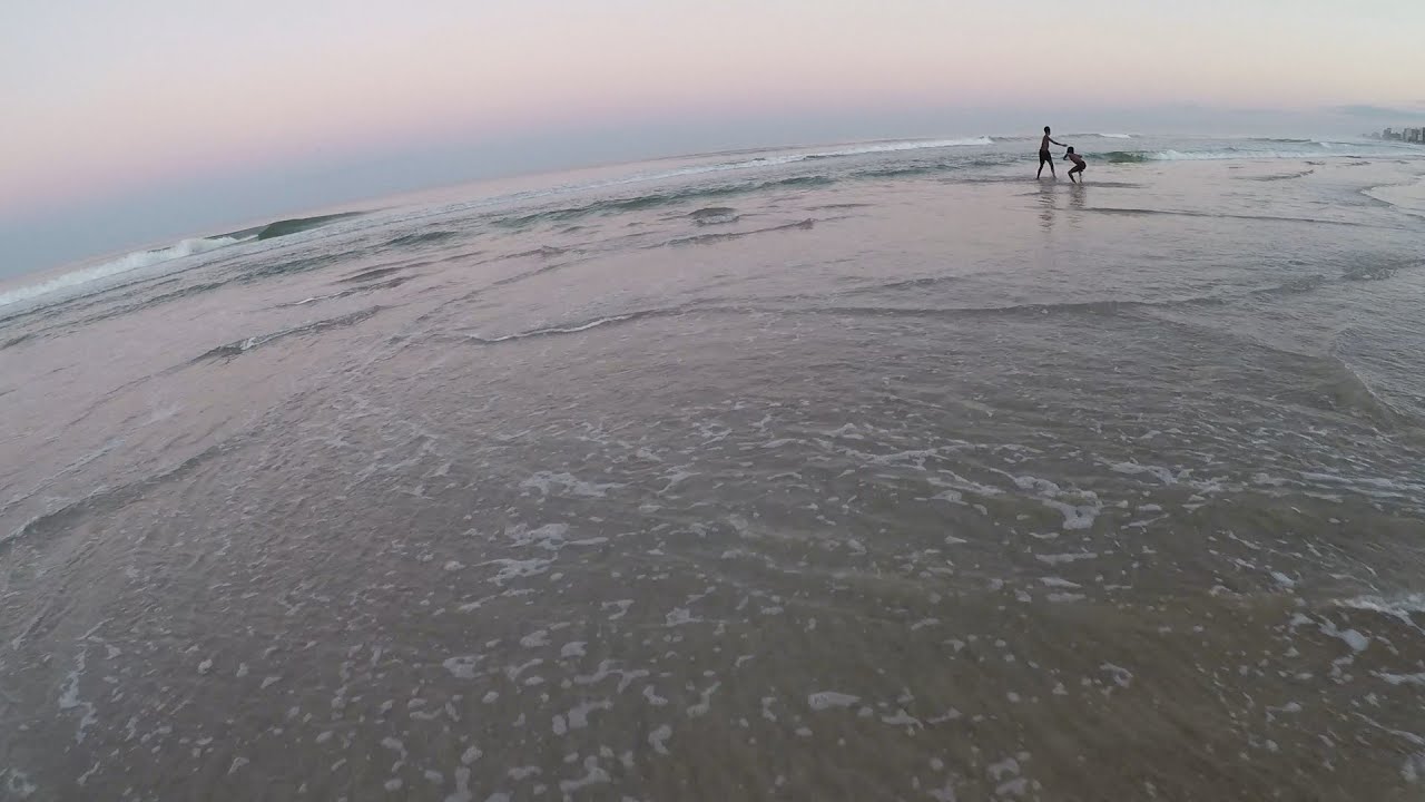 Поиск металла на пляже IDD 431. Последняя охота в 2025 году.