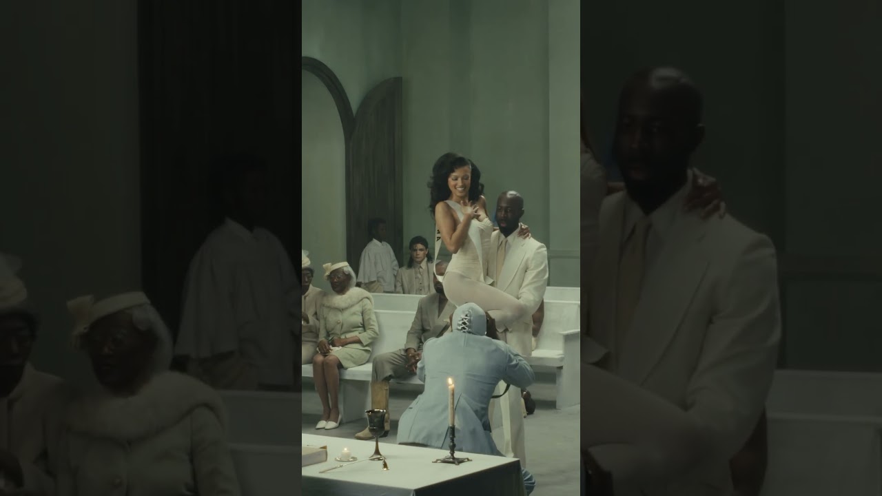 YE - FATHER (feat. TRAVIS SCOTT) #YE #BULLY #shorts