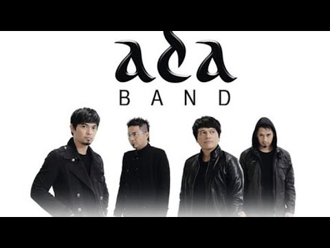 Ada Band - Hitam \u0026 Putih (Official Music Video)