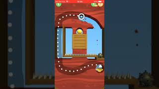 dig this! 381-18 | fan art | Dig this level 381 episode 18 solution gameplay walkthrough