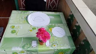 Table Appointment (FFSO)