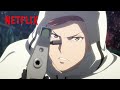 How to Fight on the Moon | Moonrise | Clip | Netflix Anime