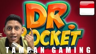 Dr.Rocket - Jadi Astronot Gan ! - Android Game screenshot 1