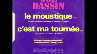 Watch Joe Dassin Cest Ma Tournee video