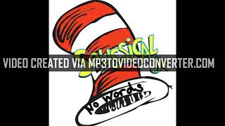 Monkey Aroundchasing The Whos No Words