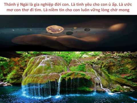 Video Gia Nghiệp Đời Con - youtube