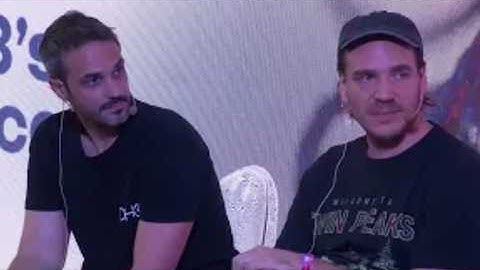 UX Alchemy: Crafting Web3’s Killer Experiences | sub0 2025