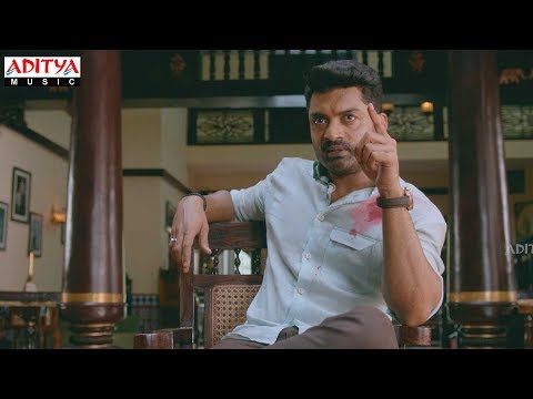 MLA Ka Power Scenes || Kalyan Ram Warning To Ravi Kishan Scene || Nandamuri Kalyanram