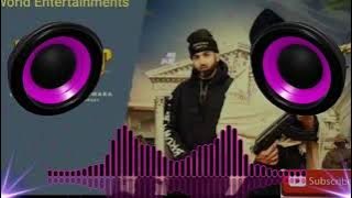 Sarkar Ta Sadi Apni Aa Remix dj Song || Sarkar Dj Remix || Jaura || Byg Byrd || no voice Teg