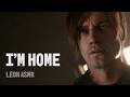 RE9 Leon ASMR M4A | I’m Home | Mission Return, Caretaking & Sleep