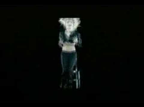 Britney Spears - Let Me Be (Unofficial)