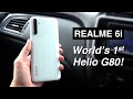 Realme 6i full review  everything you need to know should you buy it