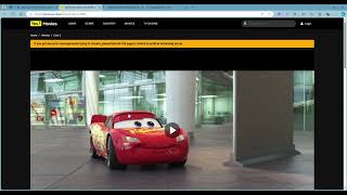 Yesmovies   Watch Cars 3 2017 Online free on Yesmovies and 3 more pages   Profile 1   Microsoft​ Edg