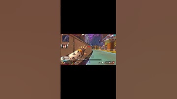 99×マスティフ+レイスが強すぎる  #ゆっくり #apexlegends #apex #東方 #ゆっくり実況 #エーペックス #shorts #short